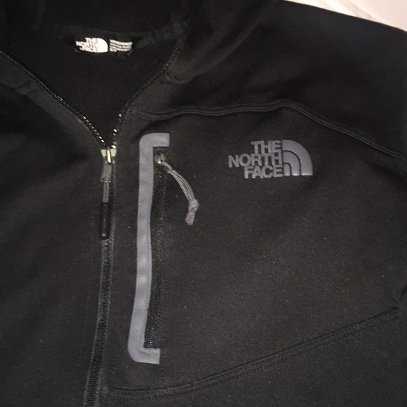 ❌SOLD❌The North Face Full Zip - Picture 2 of 7